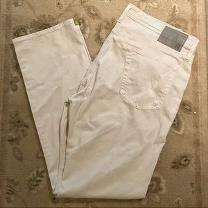 AG Adriano Goldschmied Everett Men’s Slim Straight